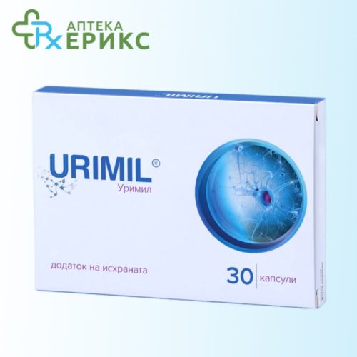 Umiril 30 kapsuli