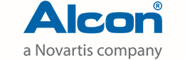 Alcon Logo