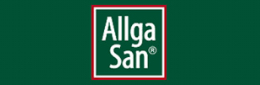 Allga San Logo