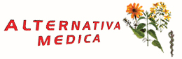 Alternativa Medica Logo