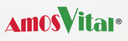 amosVital Logo