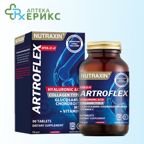 Artroflex Tableti