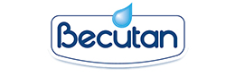 Becutan Logo