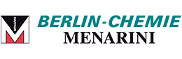 Berlin-Chemie logo
