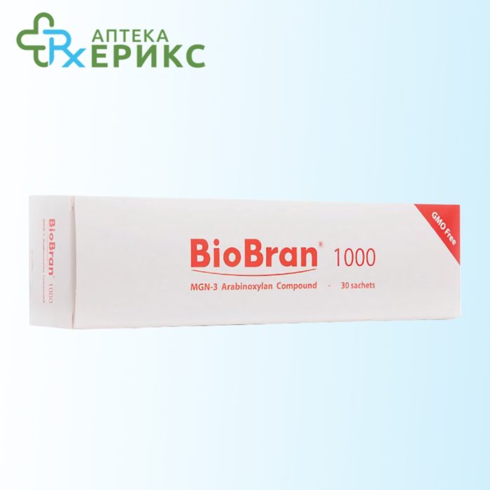 BioBran