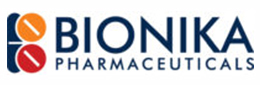 Bionika Pharmaceuticals logo