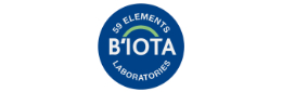 Biota Llaboratories logo