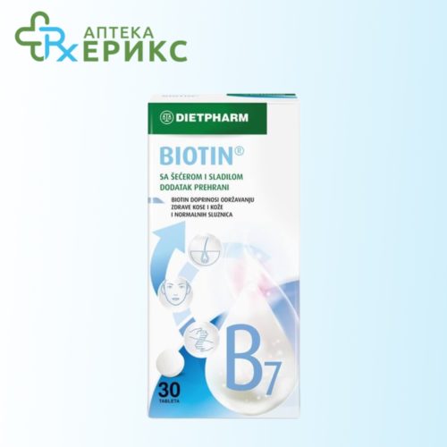 Biotin MK