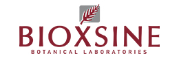 Bioxsine logo