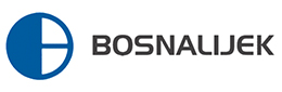 Bosnalijek logo