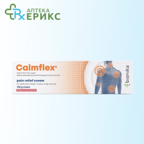 Calmflex krem