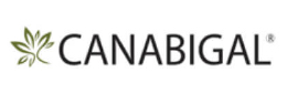 Canabigal logo