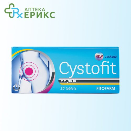 Cistofit Forte
