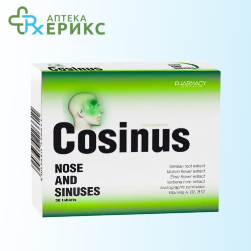Cosinus tableti
