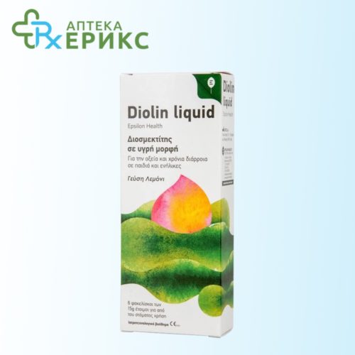 Diolin liquid