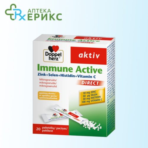 imuno aktiv direct