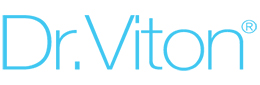 Dr. Viton Logo