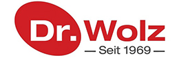Dr. Wolz Logo