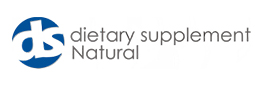 DS Nnatural logo