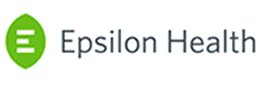 Epsilon Health logo