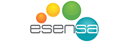 Esensa logo