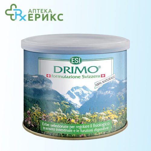 ESI Drimo