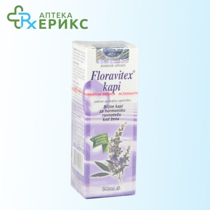 Floravitex Kapki