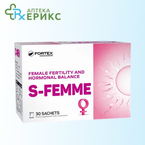 S-FEMME ќеси