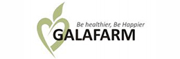 Galafarm logo