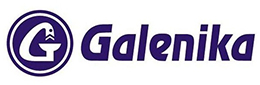 Galenika logo