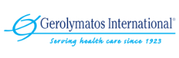 Ggerolymatos International logo