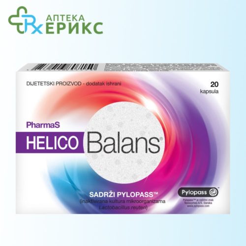 helicobalans