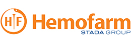 Hemofarm logo