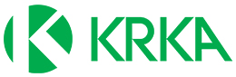 KRKA logo