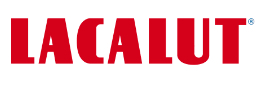 Lacalut logo