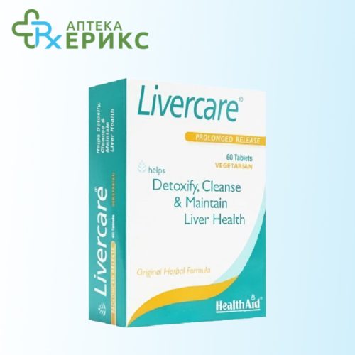 HealthAid Livercare
