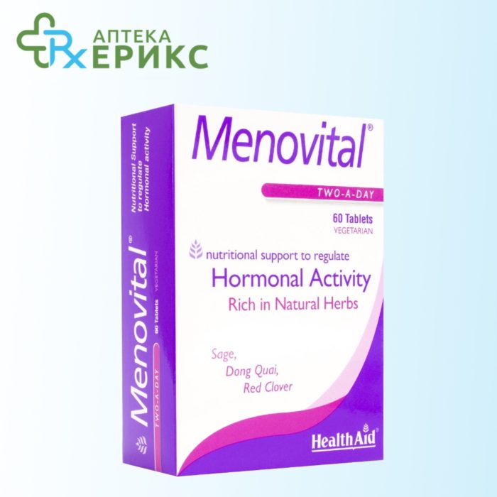 Menovital