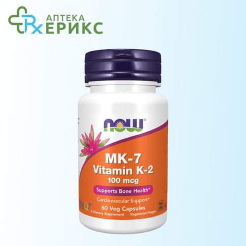 K2 vitamin mk