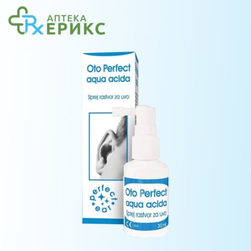 Oto Perfect aqua acida