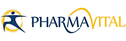 Pharmavital logo