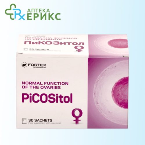 Picositol ќеси