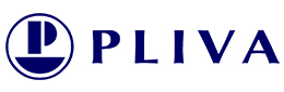 Pliva Logo