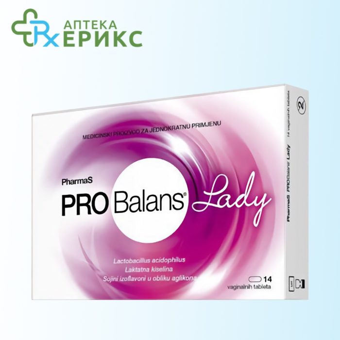 PROBalans Lady