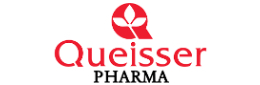 Queisser Pharma Flensburg logo