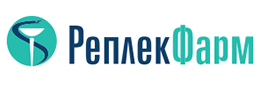 ReplekFarm logo