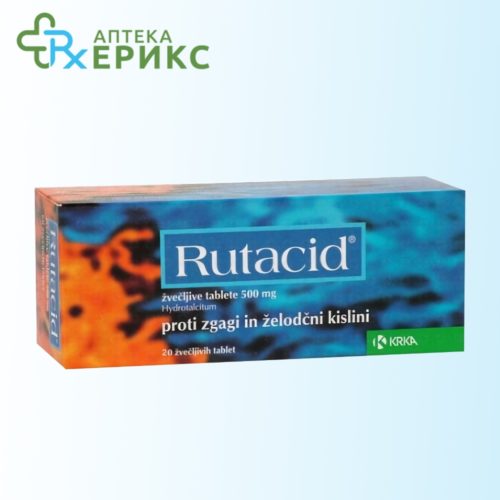 Rutacid