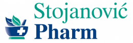 Stojanovic Pharm logo