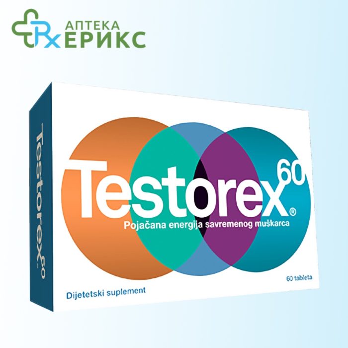 Testorex