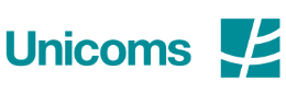 UniComs Switzerland logo