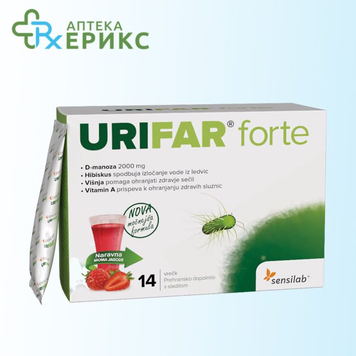 Urifar Forte